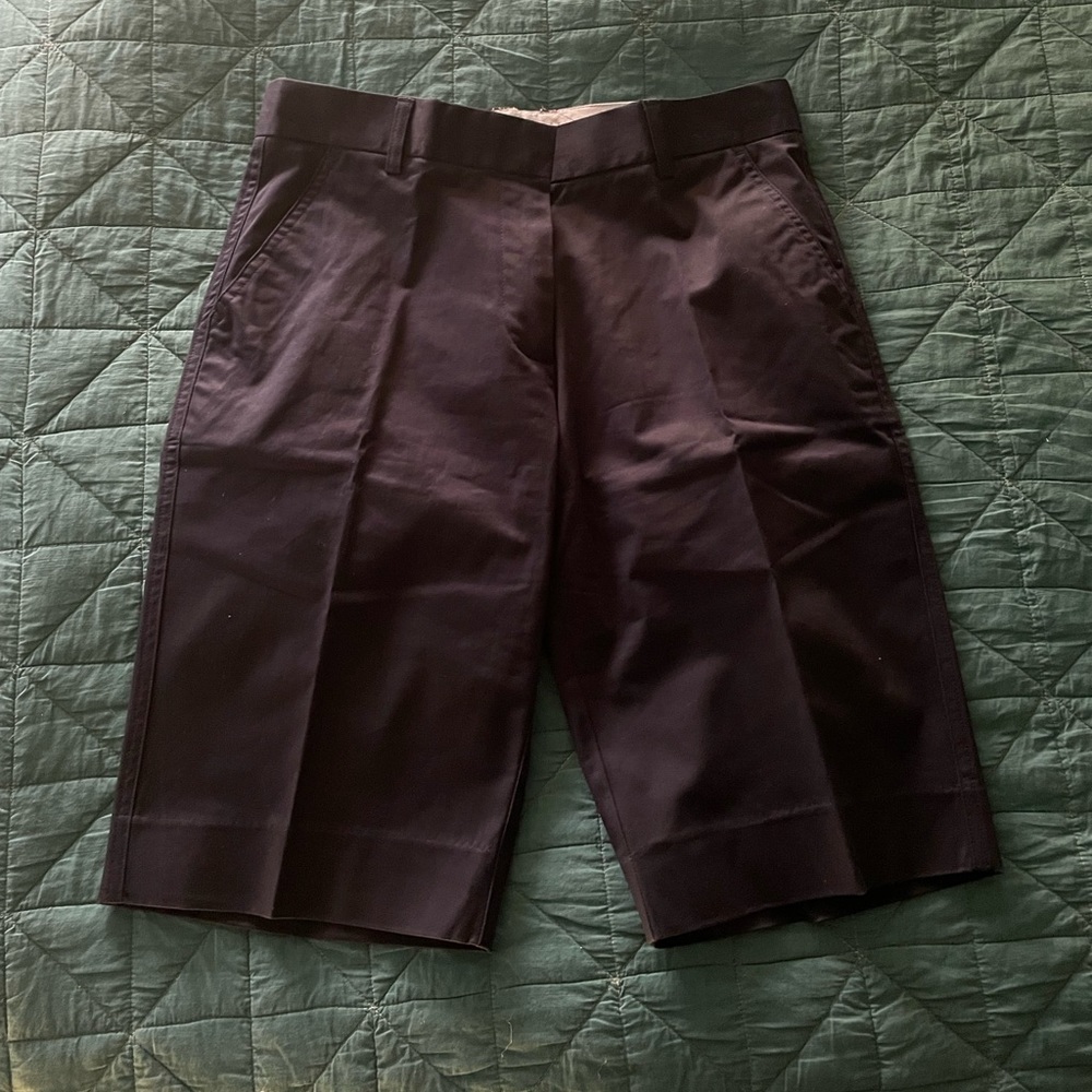 The English Sports Shop Bermuda short